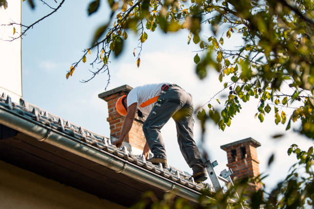 Emergency Roof Repair in Contoocook, NH