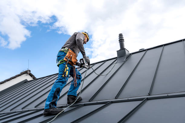 Best Roofing for New Construction  in Contoocook, NH